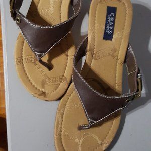 Chaps  Sandals  CH280